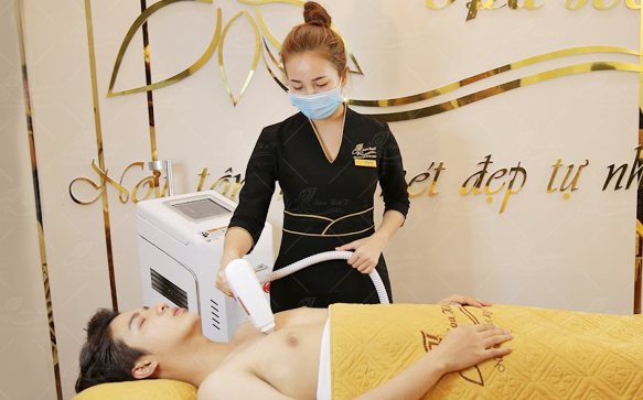 triet long cho nam uy tin