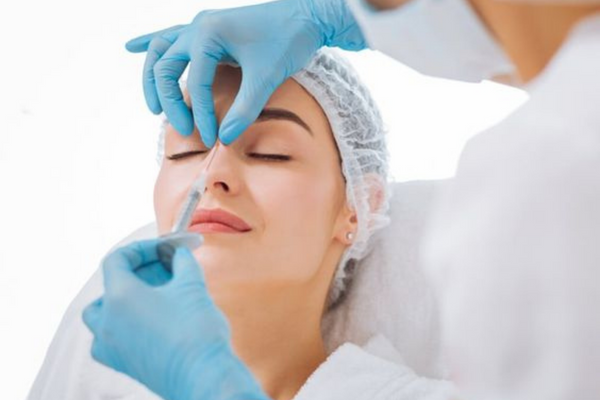THỜI GIAN TIÊM FILLER MŨI ỔN ĐỊNH THƯỜNG TỪ 1 ĐẾN 2 TUẦN TÙY CƠ ĐỊA MỖI NGƯỜI