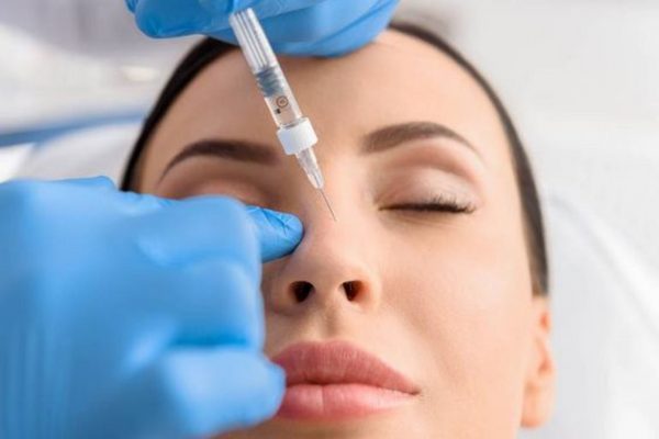 Biến chứng tiêm botox có nguy hiểm không? Nguyên nhân và cách khắc phục