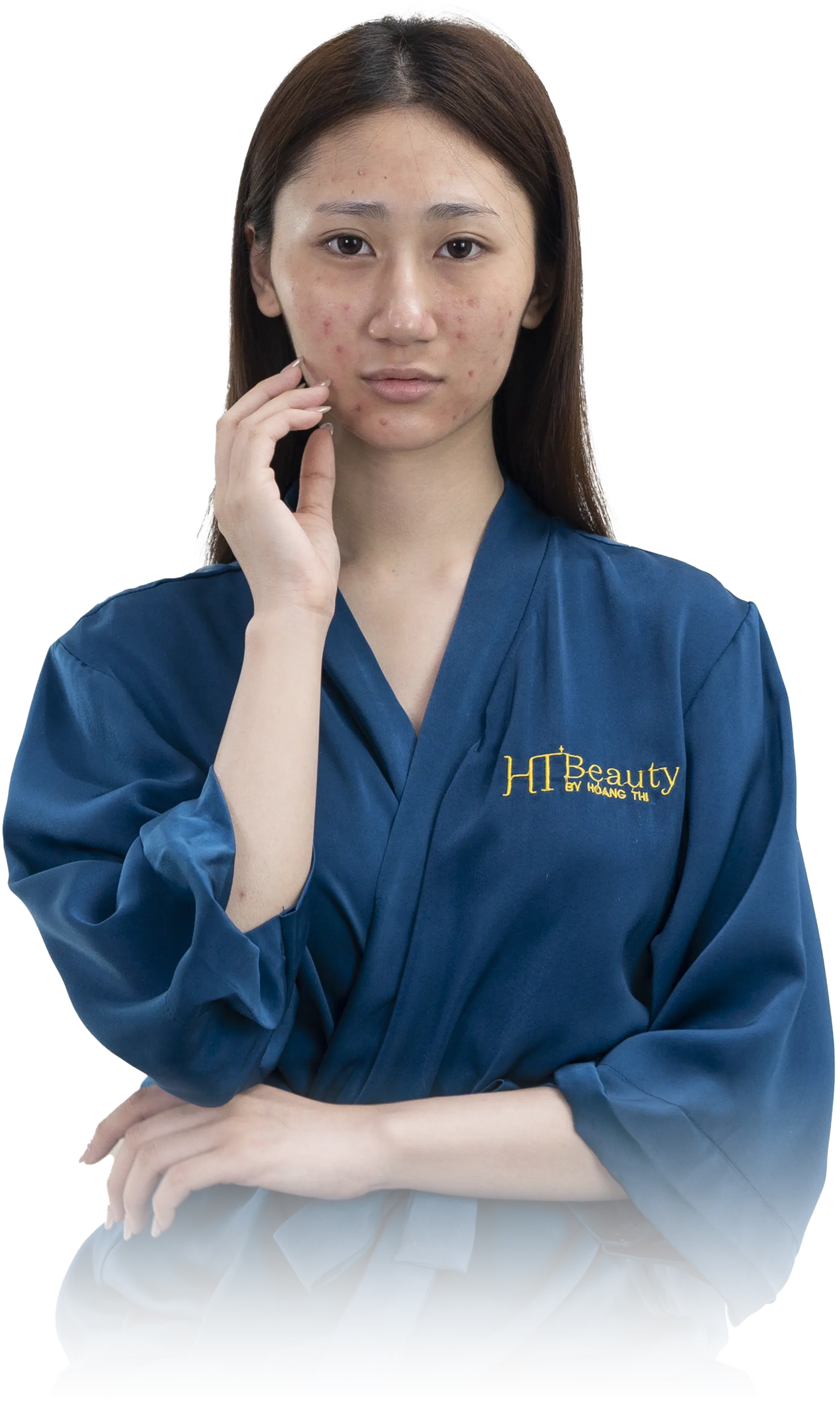 Bạn đã và đang gặp các vấn đề da