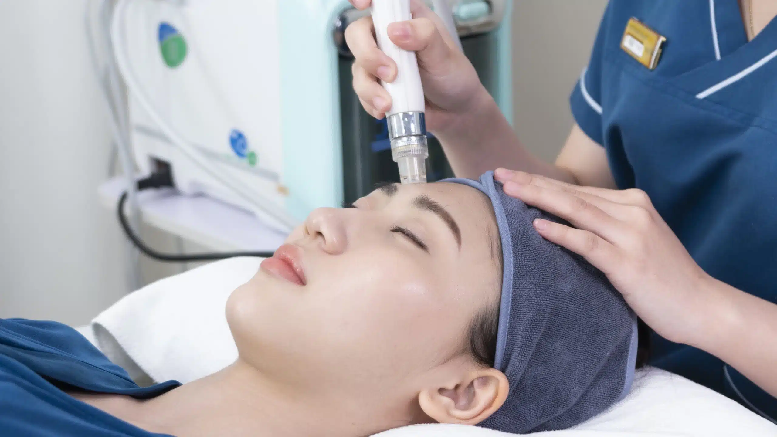 Làm sạch chuyên sâu