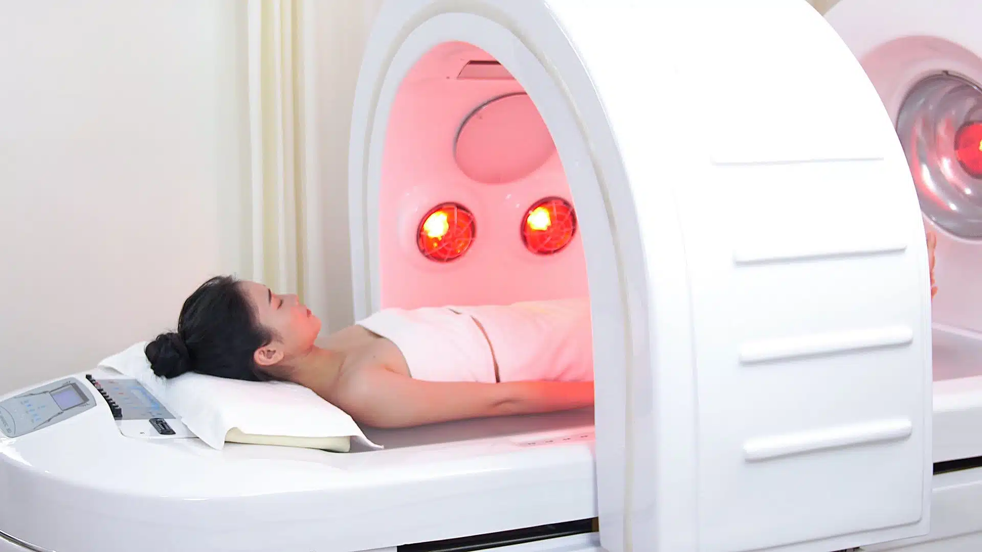Ủ trắng với công nghệ tắm trắng NanoWhite