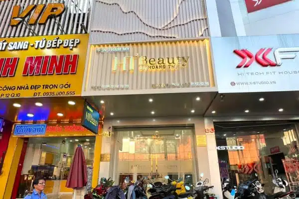 nam giới có nên triệt lông bikini không