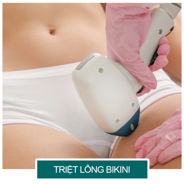 TRIET LONG NU BIKINI