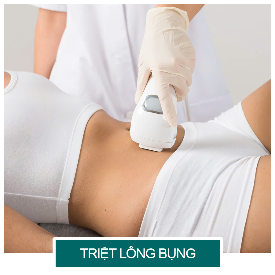 TRIET LONG NU BUNG