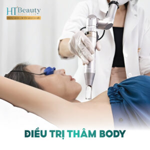 Điều Trị Thâm Body