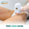 Triệt Lông Bikini – Sạch Mịn, Tự Tin Mọi Khoảnh Khắc