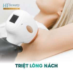 Triệt Lông Nách – Mịn Màng, Tự Tin Mọi Lúc