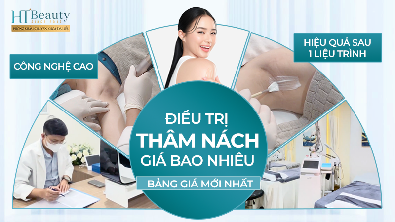 tri tham nach spa gia bao nhieu