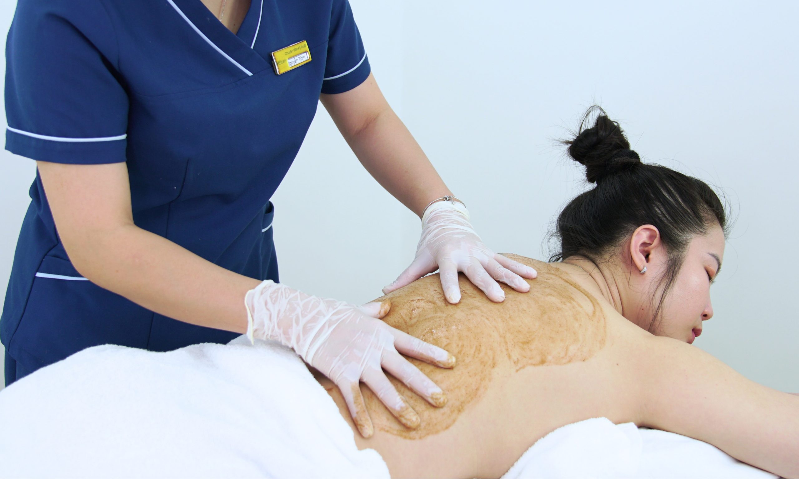 Lợi ích điều trị Fusion Therapy