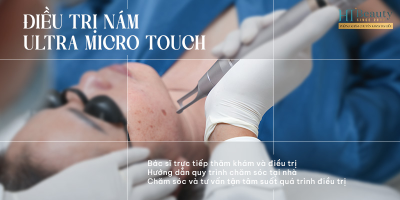 8 Lưu ý chăm sóc da nám tại nhà