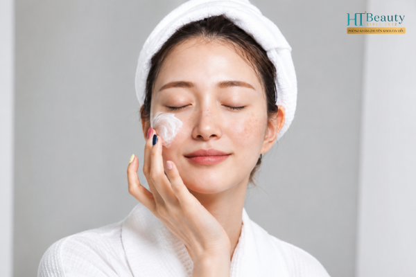 8 Lưu ý chăm sóc da nám tại nhà
