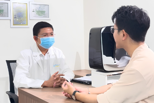 Vì sao nên điều trị sẹo rỗ sớm