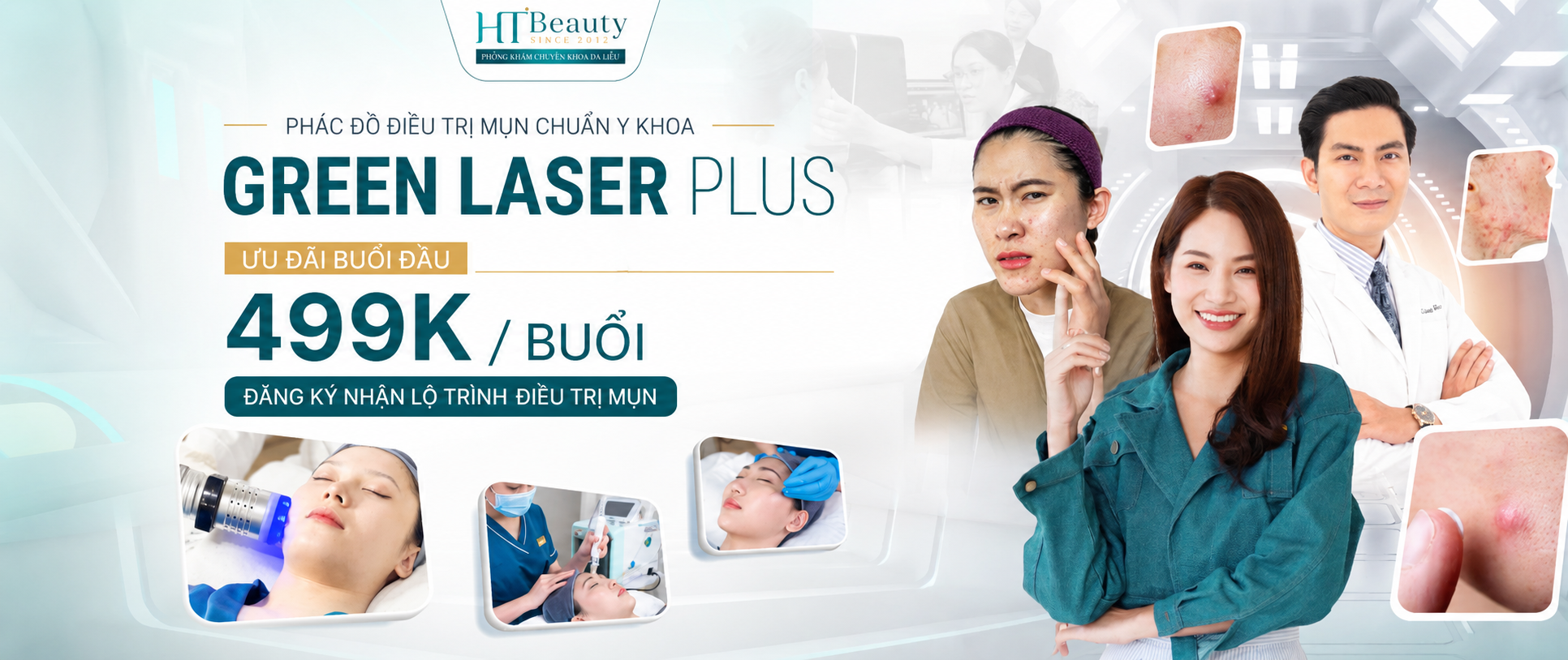 hero green laser plus premium pc