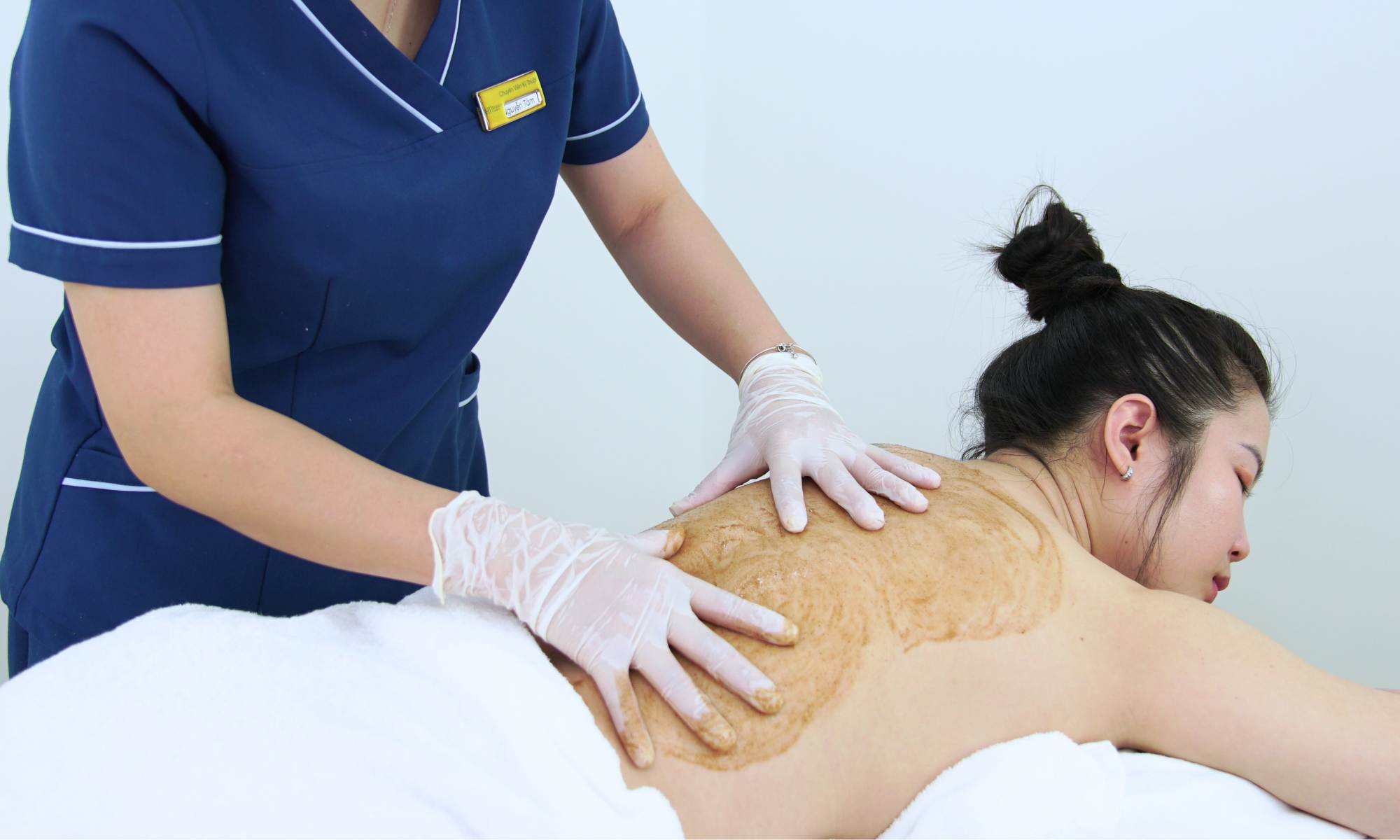 Lợi ích điều trị Fusion Therapy