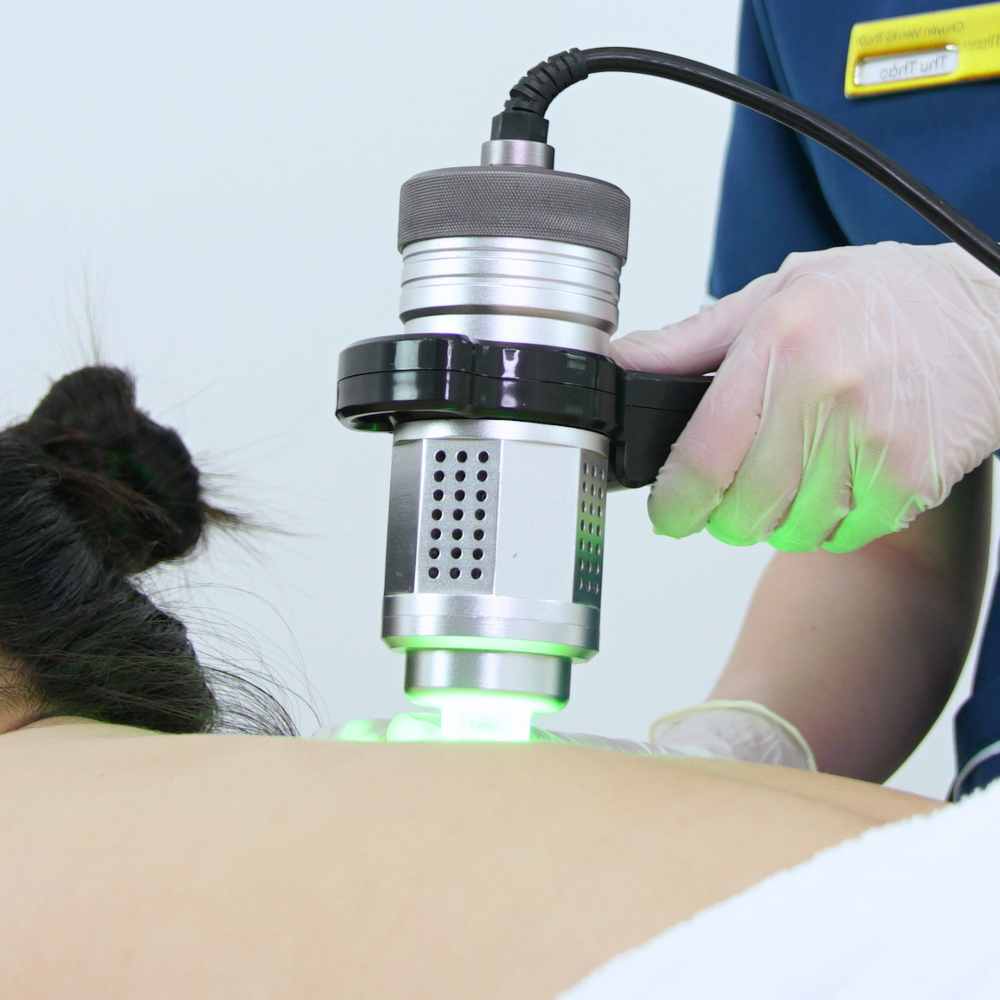 Công nghệ Fusion Therapy