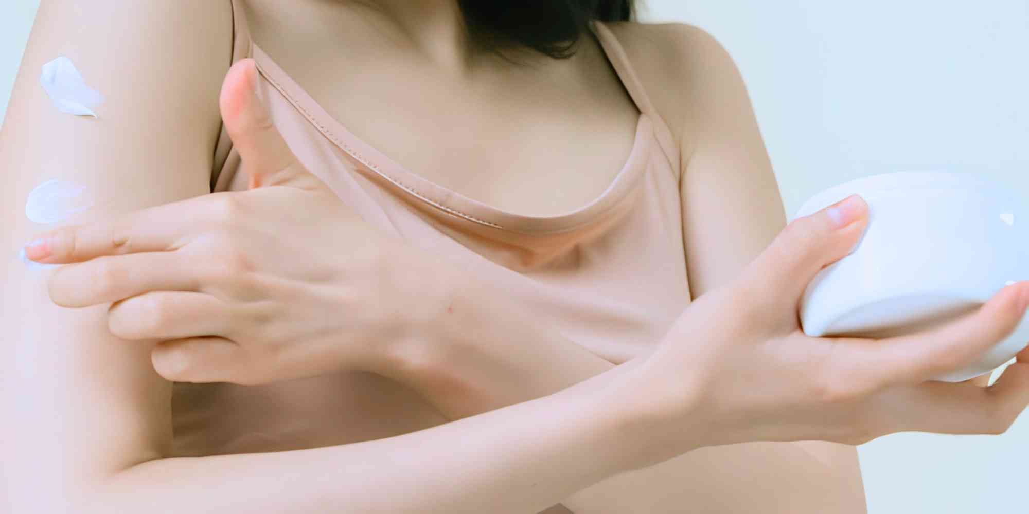 Bôi thoa lotion